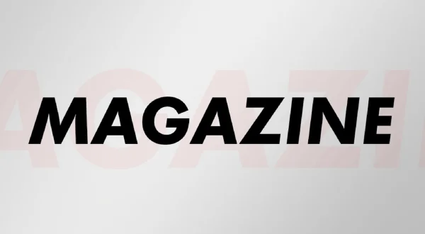 Magazine
