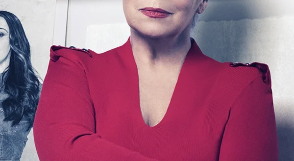 Survivors with Denise Welch