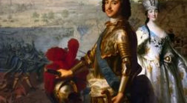 La Russie, la guerre et la domination