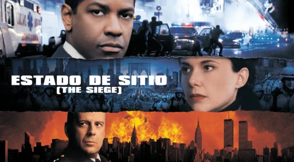 Estado de sitio