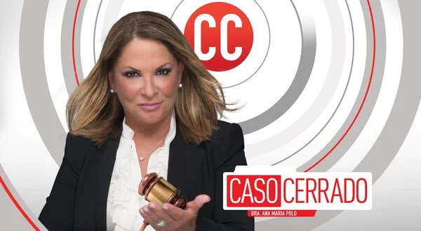 Caso cerrado