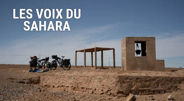 Les voix du Sahara