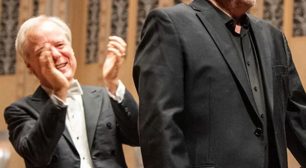 The Cleveland Orchestra, Marc-André Hamelin, David Robertson - Copland, Gershwin, Ellington