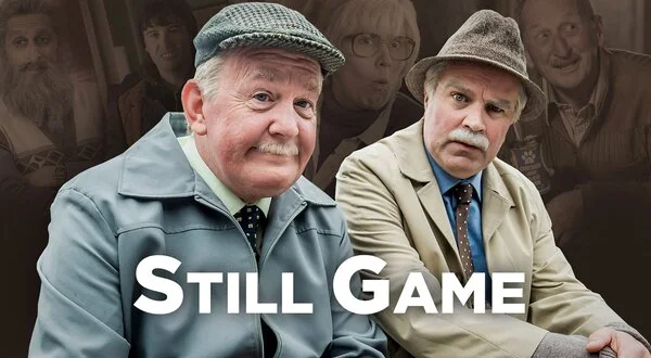 Still Game