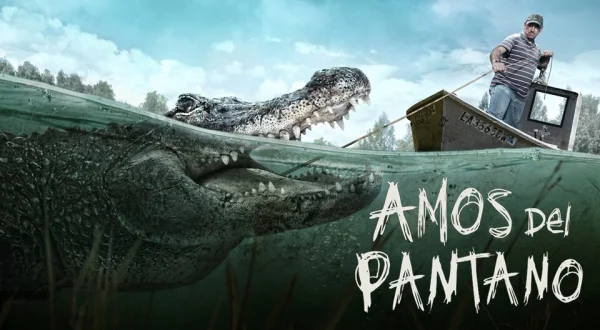 Amos del pantano