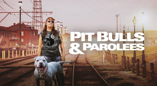 Pit Bulls and Parolees