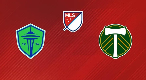 Live: MLS Soccer