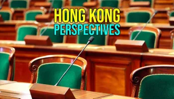 Hong Kong Perspectives