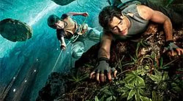 Journey To The Center Of The Earth