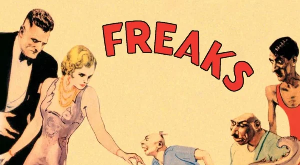 Freaks
