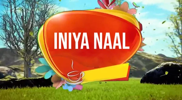 Iniya Naal