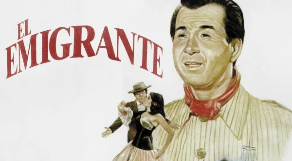 El emigrante