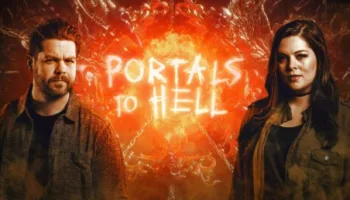 Portals To Hell