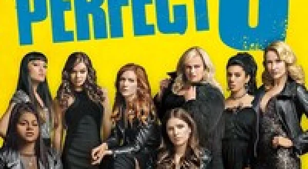 Pitch Perfect 3