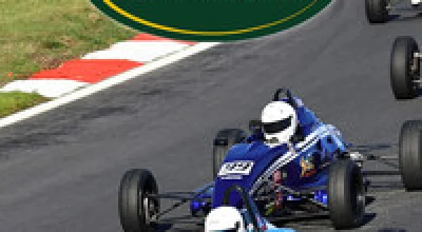 Live: Formula Ford Festival