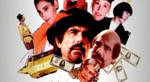 Don Juan, mi querido fantasma