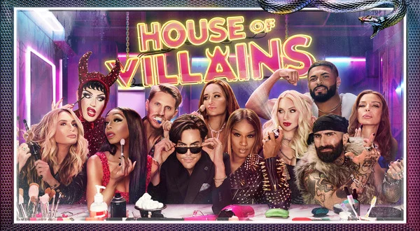 House of Villains