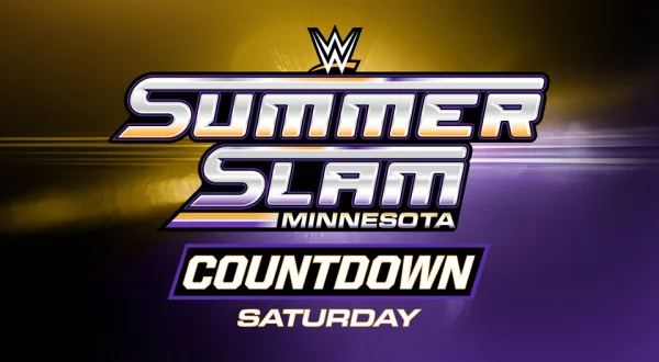 Live: Countdown to SummerSlam Saturday 2026