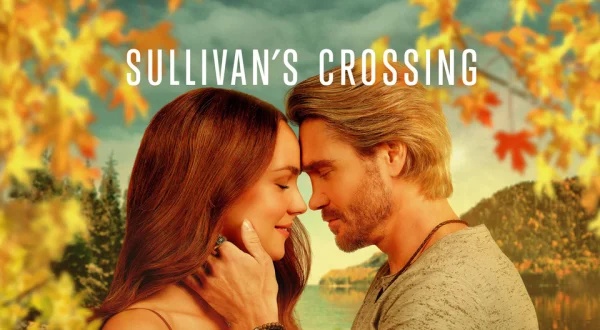 Sullivan's Crossing