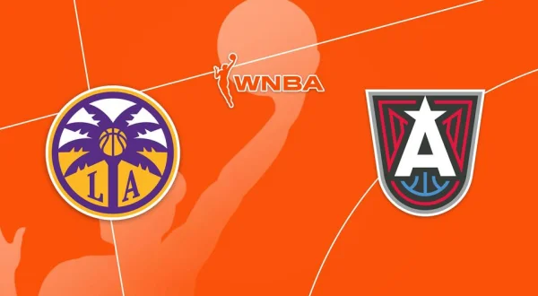 Live: WNBA Basketball