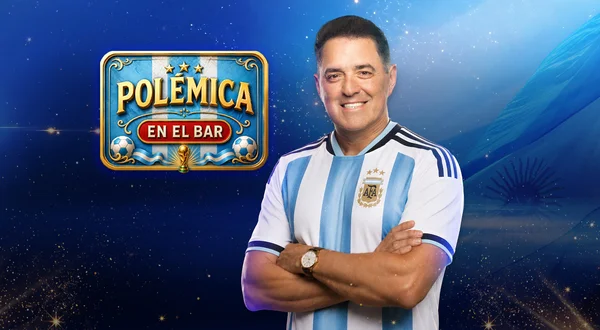 Polémica en el bar