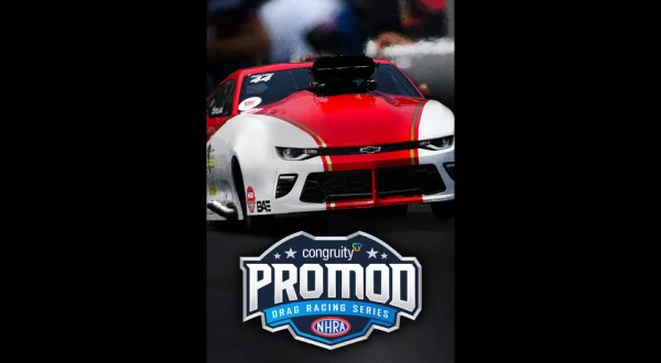 NHRA Pro Mod Series