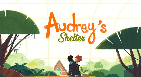 Audrey's Shelter