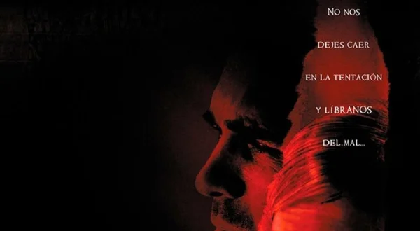 El infierno bajo tierra