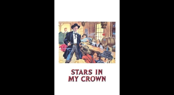 Stars in My Crown