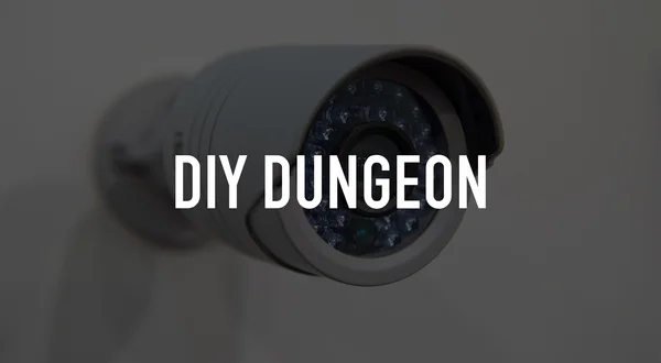 DIY Dungeon