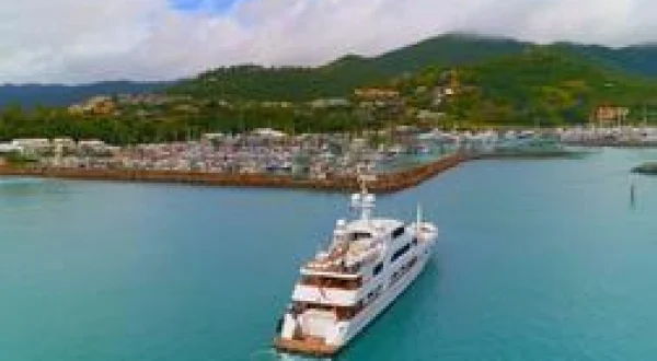 Below Deck Australie