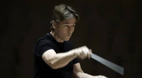 Orchestre de Paris, Esa-Pekka Salonen, Gautier Capuçon : Chostakovitch, Bruckner