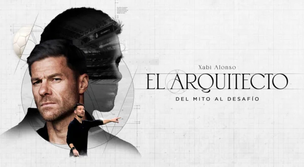 El Arquitecto. Del mito al desafío