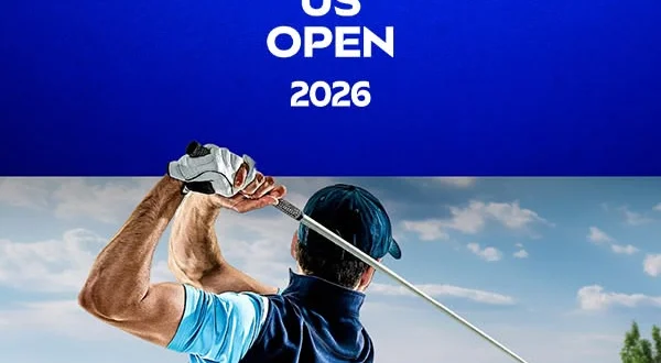 US Open