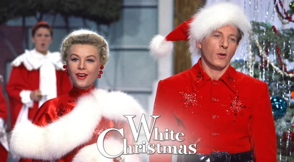 White Christmas