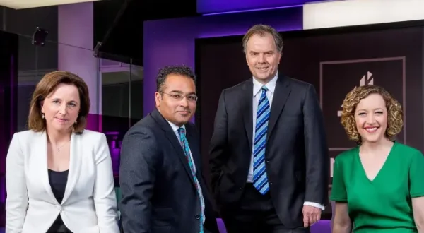 Channel 4 News Summary