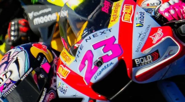 MotoGP Stories