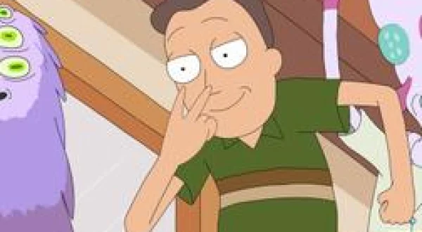 Rick et Morty