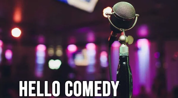 Hello Comedy