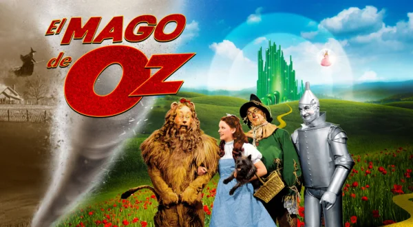 El Mago de Oz