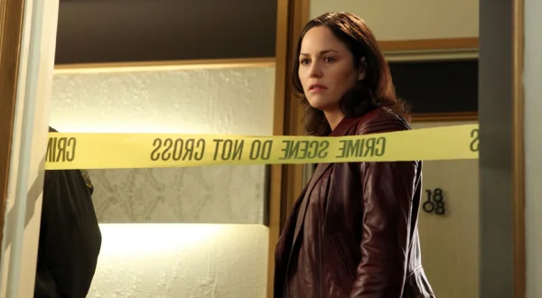 CSI: Vegas