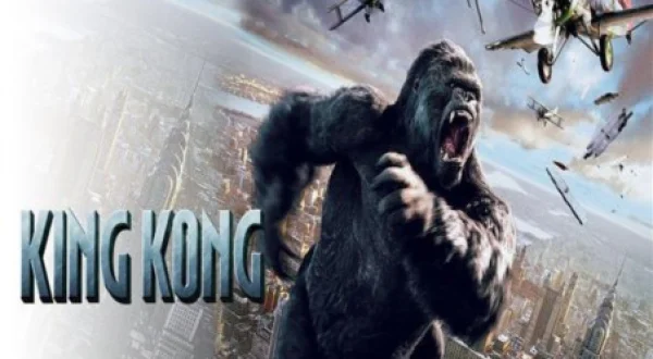 King Kong