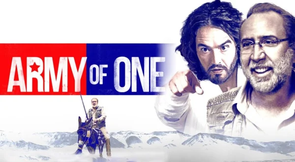 Army of One