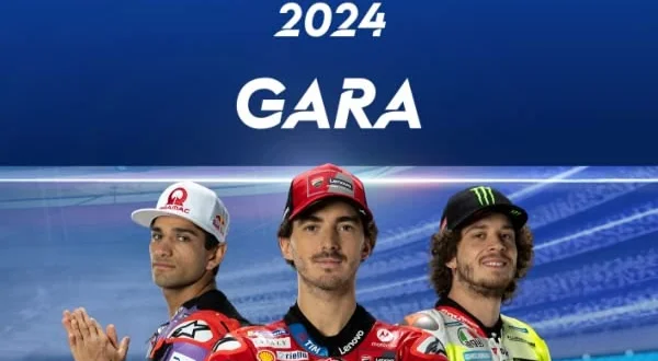 MotoGP Gara: GP Gran Bretagna
