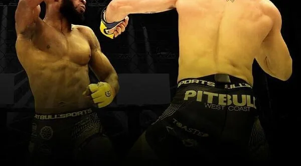 MMA : Cage Warriors