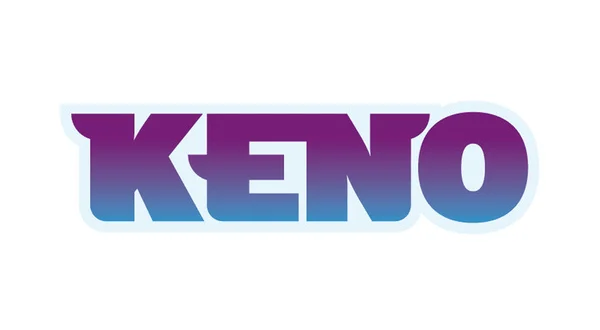 Keno