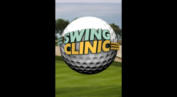 The Swing Clinic