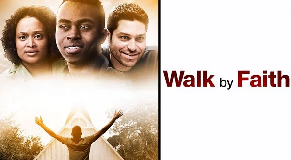 Walk by Faith