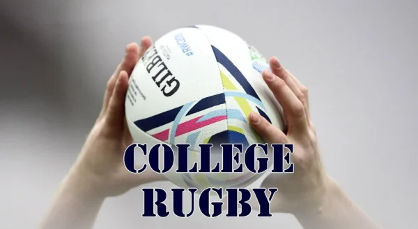 College Rugby