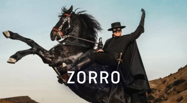 Zorro